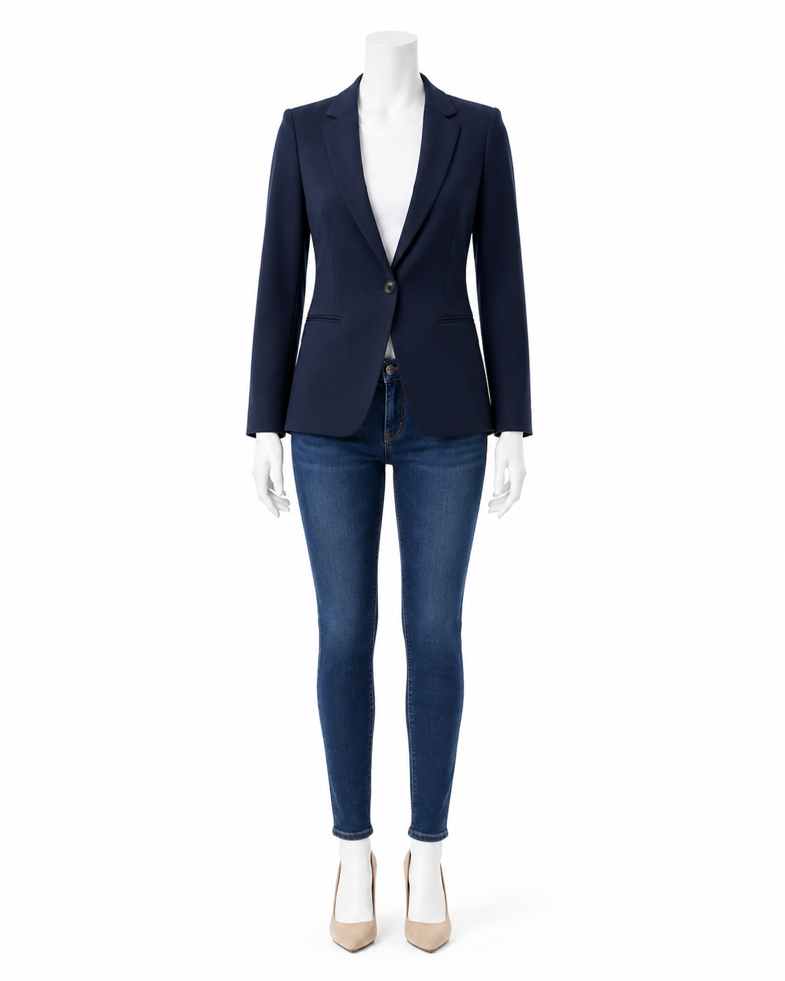Women's Blazers & Jumpsuits made to measure in Phuket