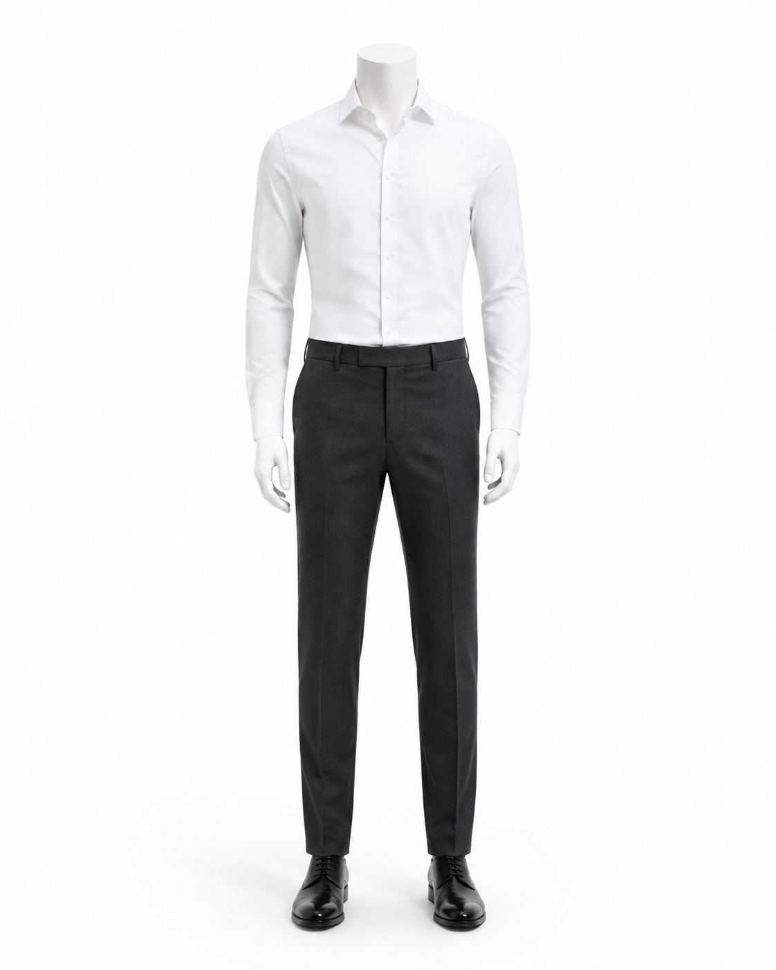 Dress shirts made to measure in Phuket