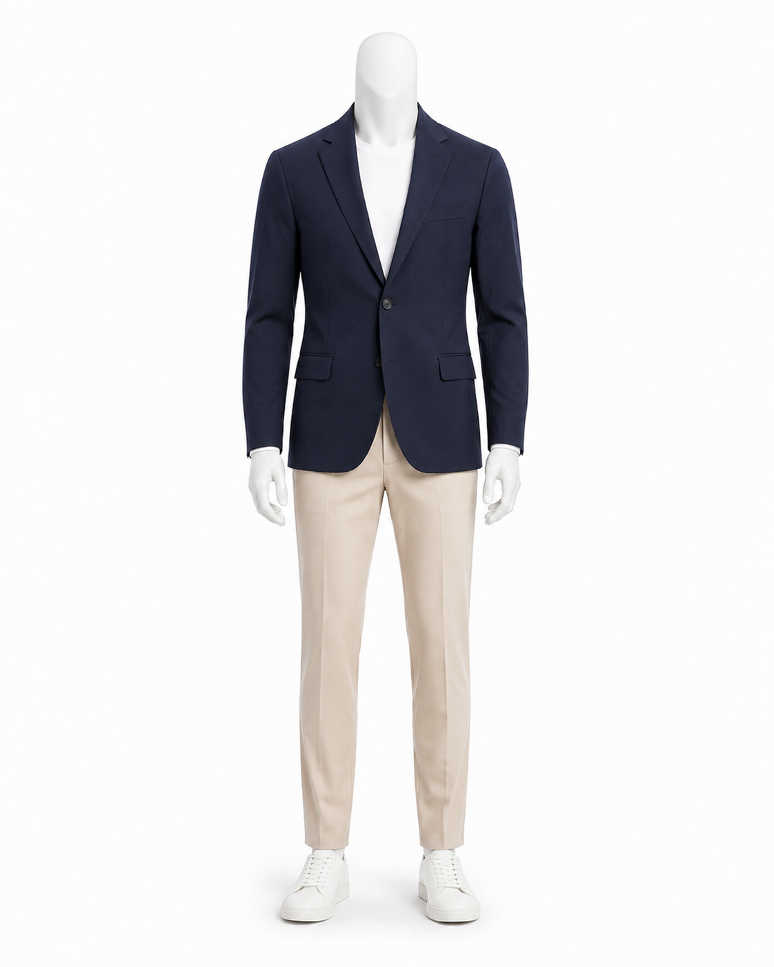 Blazers & jackets made to measure in Phuket