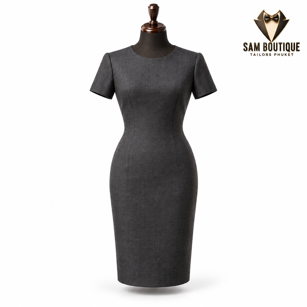Women's Dresses & Wedding Dresses made to measure in Phuket